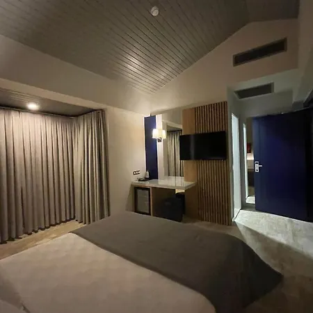 Bed & Breakfast Ariel