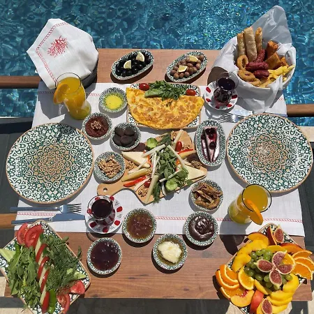 Bed & Breakfast Ariel