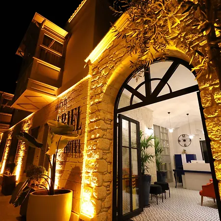 Ariel * Alaçatı
