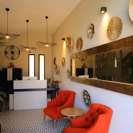 Ariel Bed & Breakfast