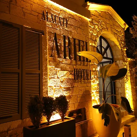 Bed and breakfast Ariel *