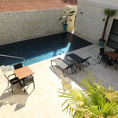 Bed & Breakfast Ariel