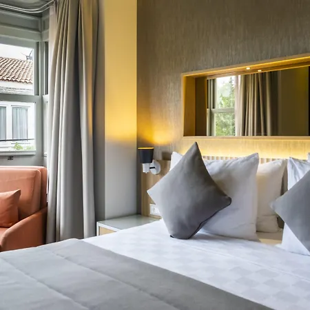 Ariel Bed & Breakfast