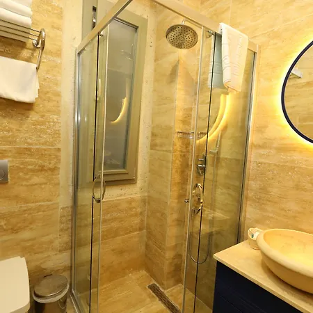 Ariel Bed and breakfast Alaçatı