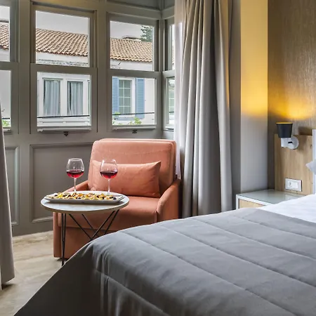 Bed & Breakfast Ariel Alaçatı