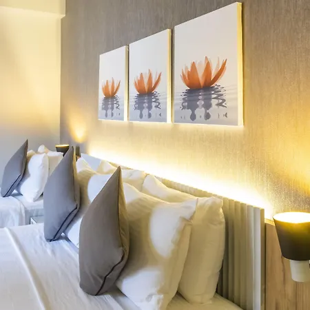 Bed & Breakfast Ariel Alaçatı