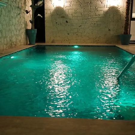 Bed & Breakfast Ariel