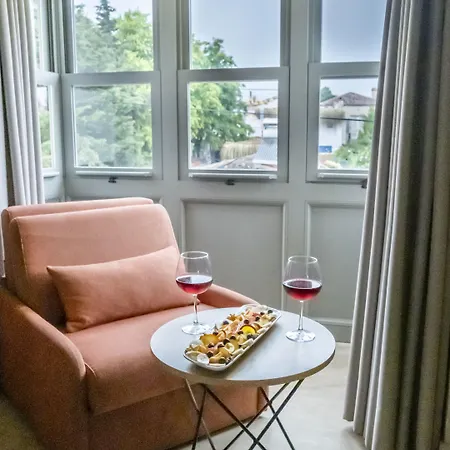 Bed & Breakfast Ariel *