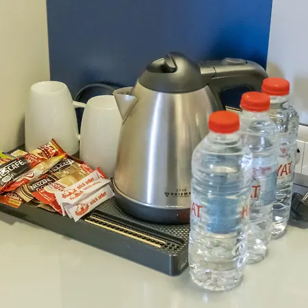 Ariel Alojamento de Acomodação e Pequeno-almoço *