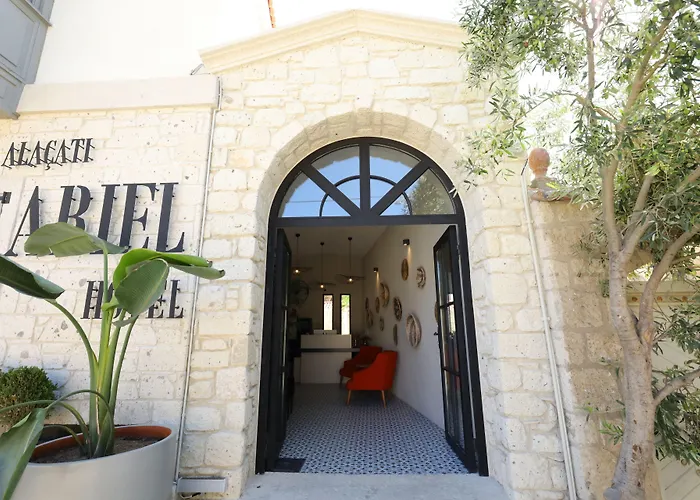 Ariel Bed & Breakfast